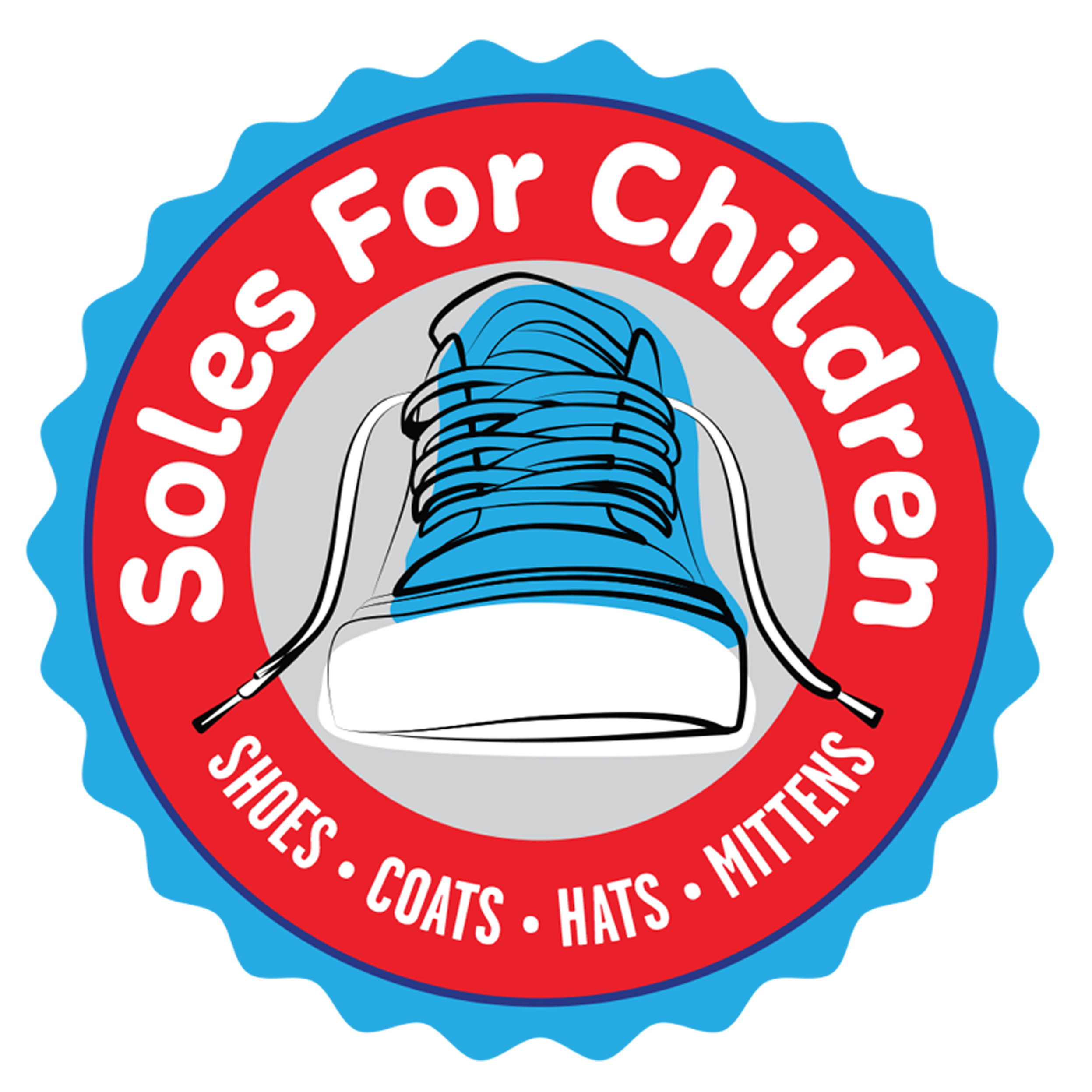 Soles For Children